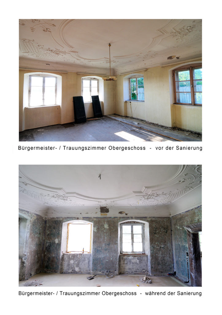 OG Trauungszimmer